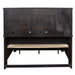 Thornwood Hills Bookcase Headboard image