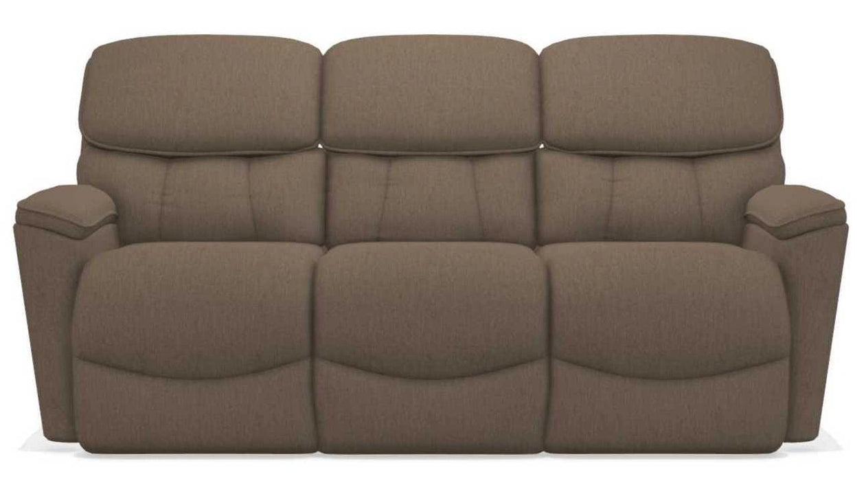 La-Z-Boy Kipling Java Reclining Sofa