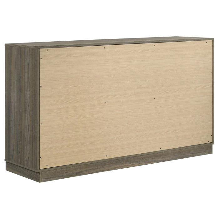 Fenwick Dresser