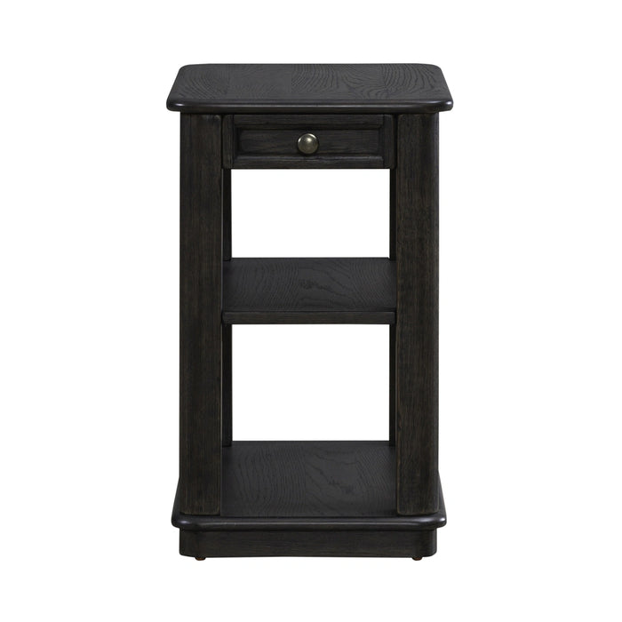 Wallace Chair Side Table image