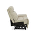 Carrington R Arm Recliner P3 & ZG - Baja Stone image