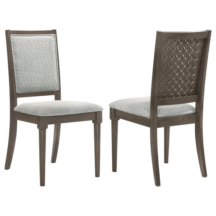 Onslow Dining Side Chair of 2