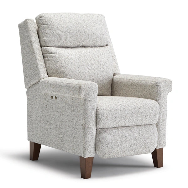 PRIMA POWER HIGH LEG RECLINER- 3LP40DW