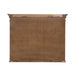 Treasures Hutch - Oak image