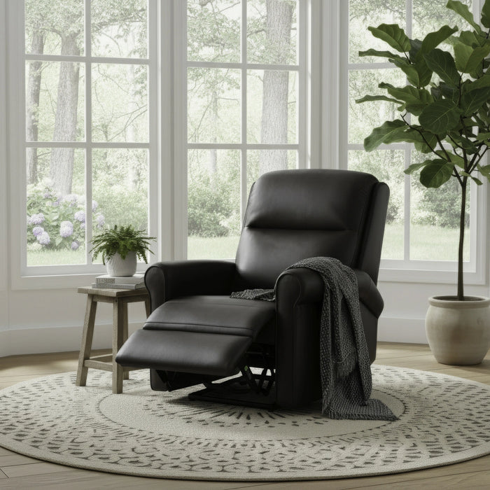 Rayden ZG Recliner P3 image