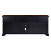 Fireplace TV Consoles 84 Inch Fireplace TV Console image