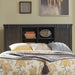 Thornwood Hills Bookcase Headboard image