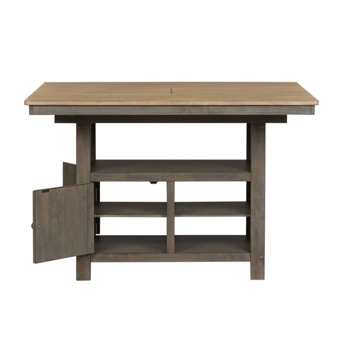 Lindsey Farm Kitchen Island image