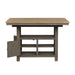Lindsey Farm Kitchen Island image