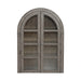 River Place Curio Hutch image