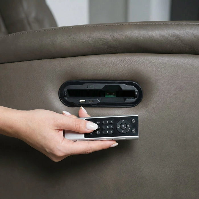 Cyrus Sofa P3 & ZG image