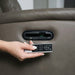Cyrus Recliner P3 & ZG image