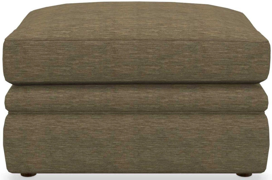 La-Z-Boy Collins Moss Ottoman