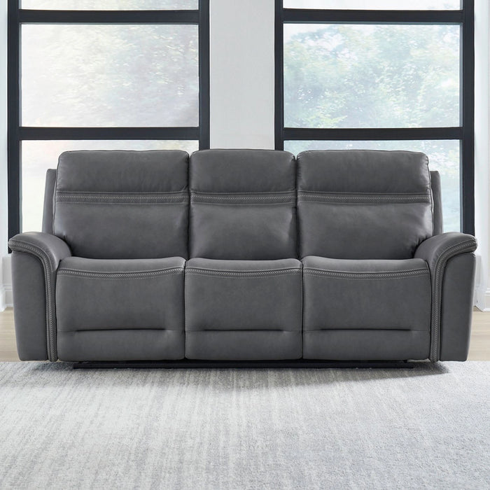 Cooper Sofa P3 & ZG in Blue Gray image