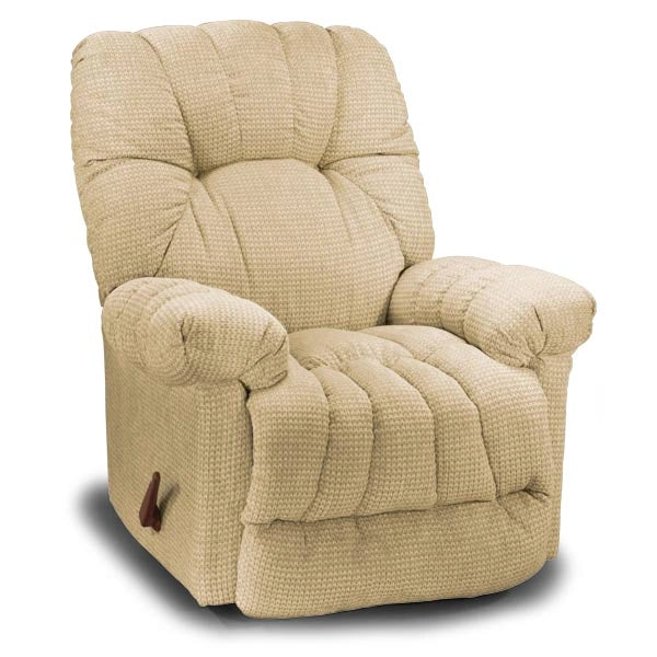 CONEN POWER HEAD TILT ROCKER RECLINER- 9MZ97