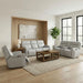 Chase Sofa w/ Loveseat & Recliner image