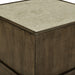 Shaker Lakes Chairside Table image