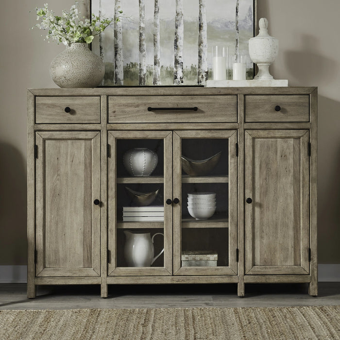 Proximity Place Buffet image