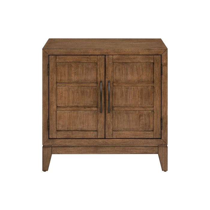 Shaker Lakes Door Cabinet image