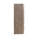 South Bend 5 Drawer Chest in Burnished Clay image