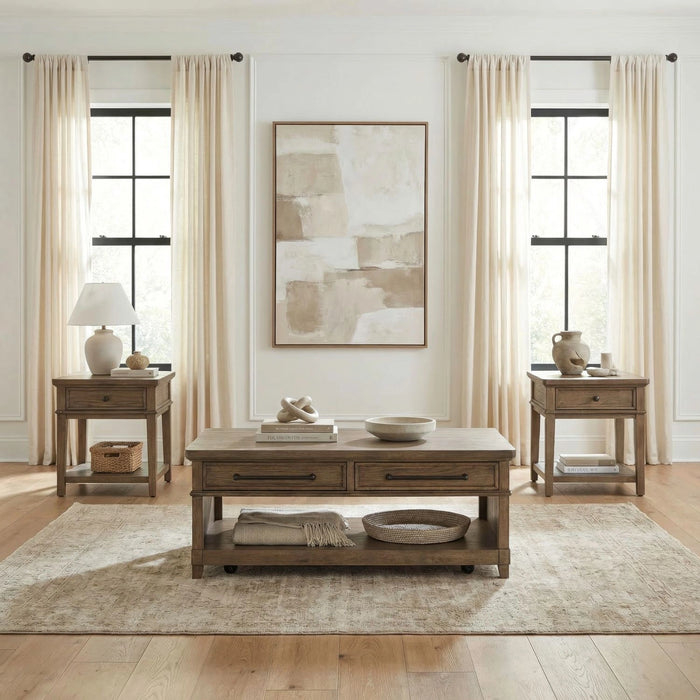 Artisan Home 3 Piece Set image