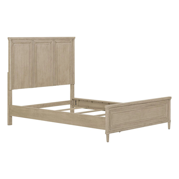 Rochelle Park Panel Bed image