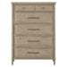 Rochelle Park 5 Drawer Chest image