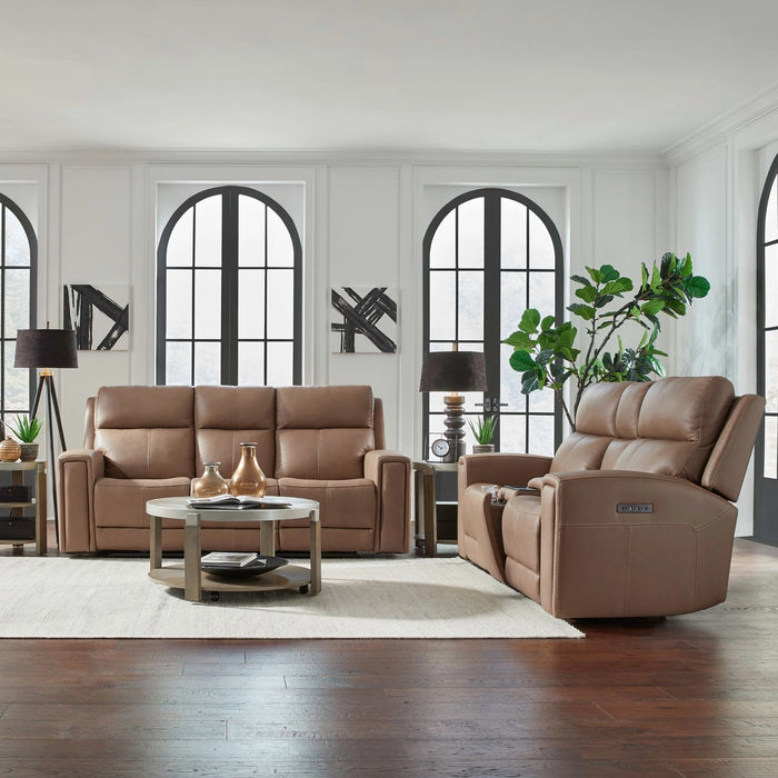 Camden Sofa & Loveseat image