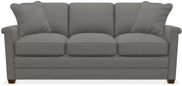 La-Z-Boy Bexley Flannel Sofa