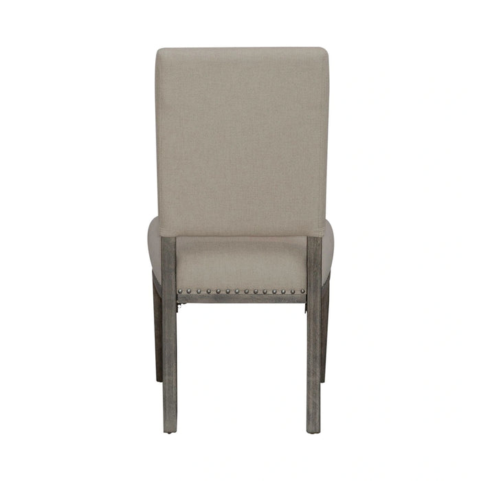 Westfield Uph Side Chair (RTA) image