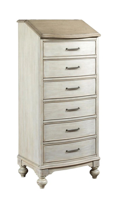 American Drew Litchfield Natick Lingerie Chest