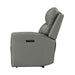 Camden R Arm Recliner P3 & ZW image