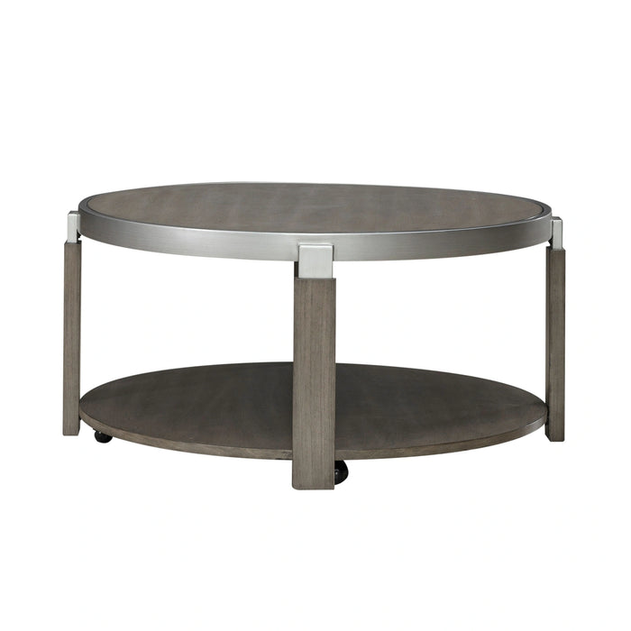Sutton Cocktail Table image
