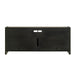 Fireplace TV Consoles 686 78 Inch Console w/ Fire FTS image