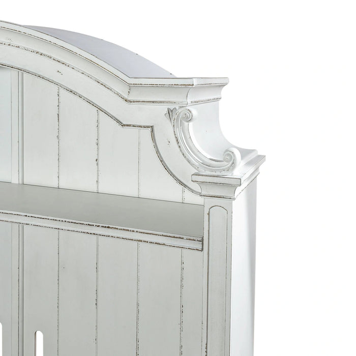 Magnolia Manor Entertainment Hutch image