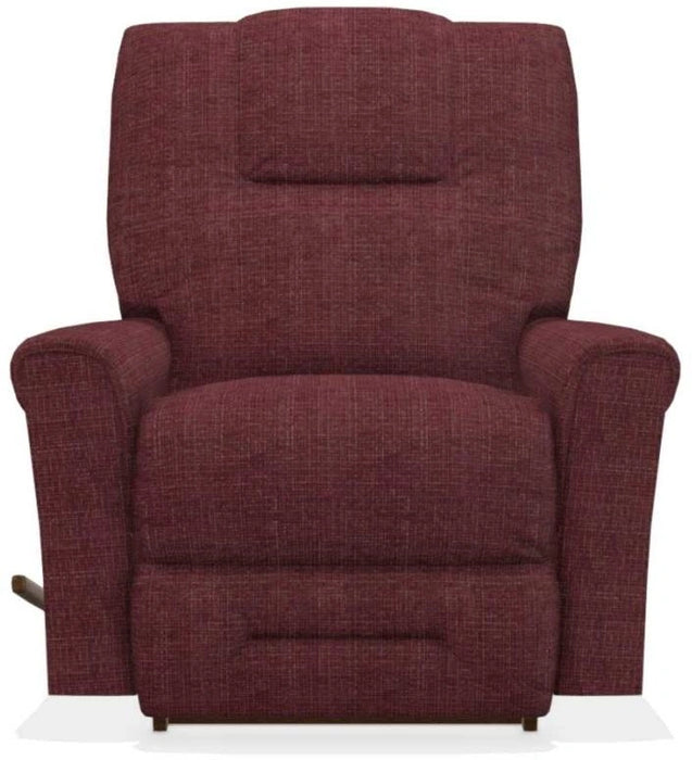 La-Z-Boy Easton Reclina-Rocker Cherry Recliner
