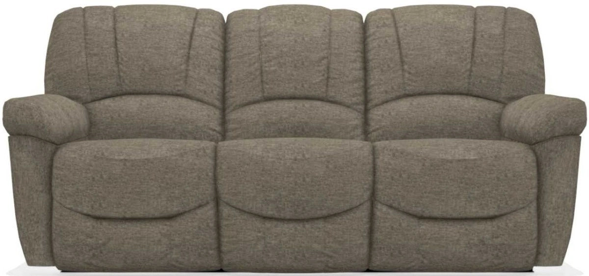 La-Z-Boy Hayes Marsh La-Z-Time Full Reclining Sofa