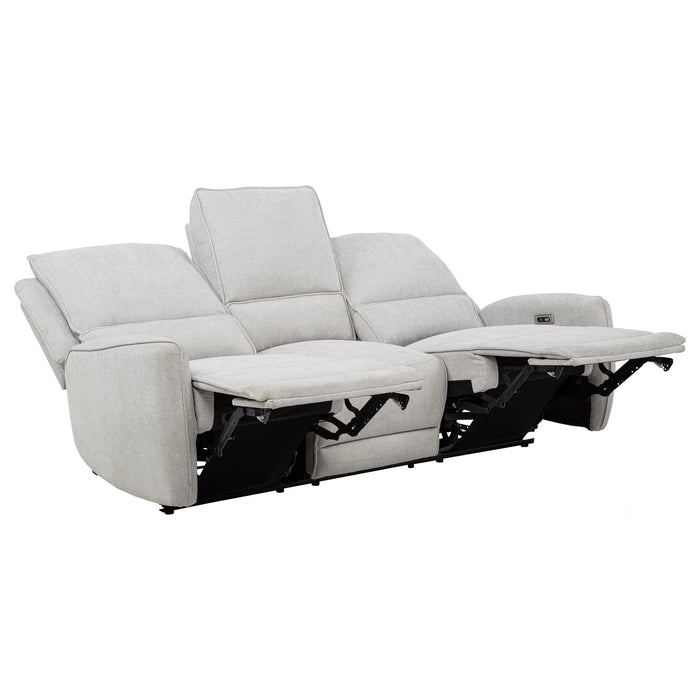 Sylmar Power Reclining Sofa Set