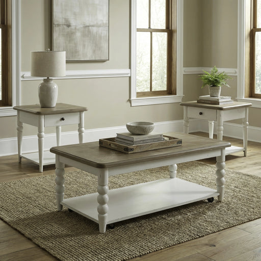 Turnberry Park 3 Piece Set image