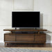 Farmhouse Ventura Blvd TV Console in Bronze Spice image