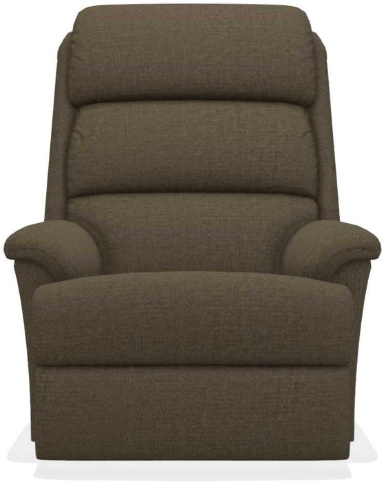 La-Z-Boy Astor PowerReclineXR Reclina-Rocker Mocha Recliner