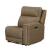 Camden R Arm Recliner P3 & ZW image