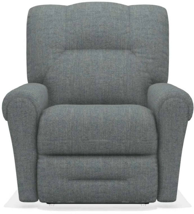 La-Z-Boy Easton PowerReclineXRwï¿½ Reclina-Way Stonewash Recliner