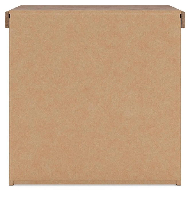 Savonport Nightstand