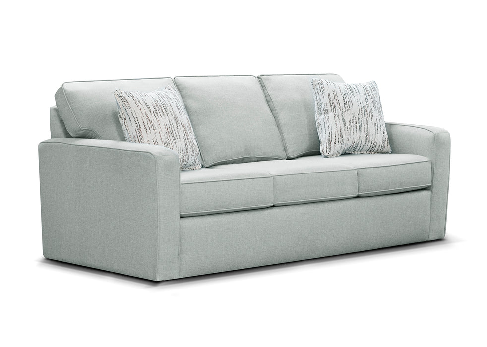 Norris Floating Ottoman Chaise