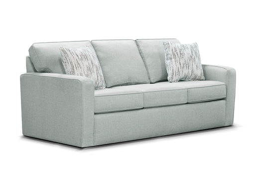 Norris Floating Ottoman Chaise image