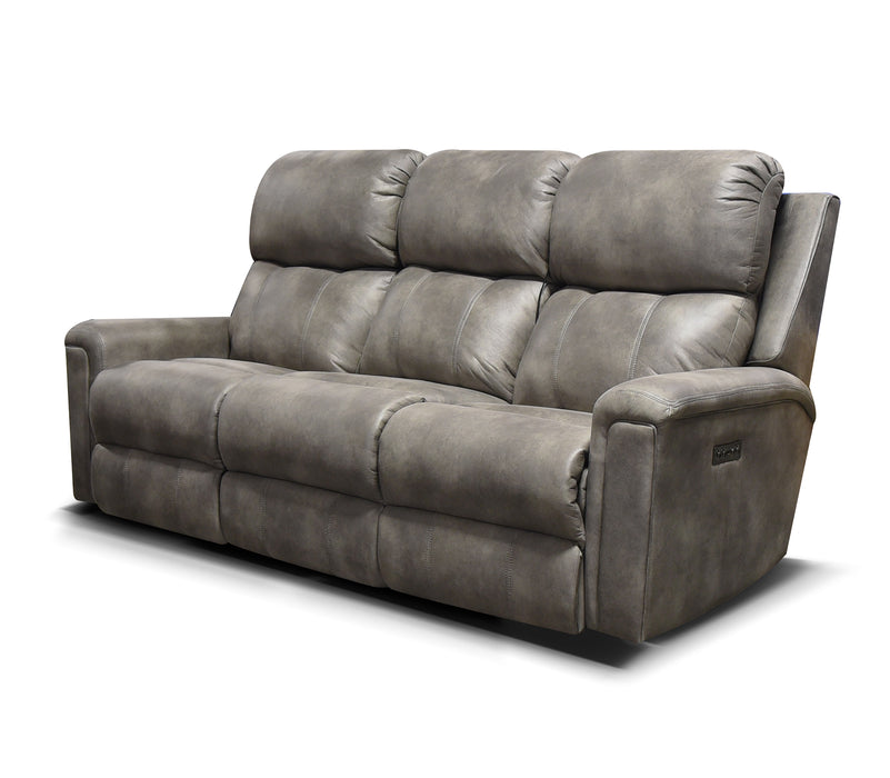 EZ1C00 Double Reclining Sofa image