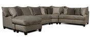 Catalina Sectional image