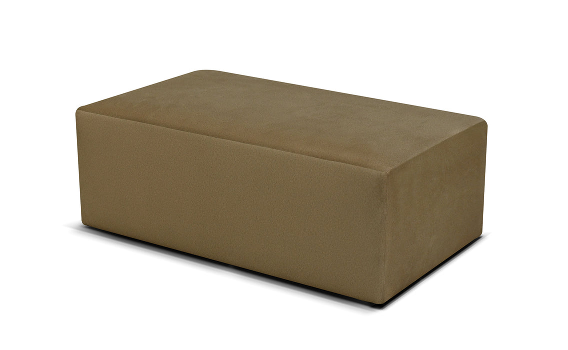 Delia Cocktail Ottoman