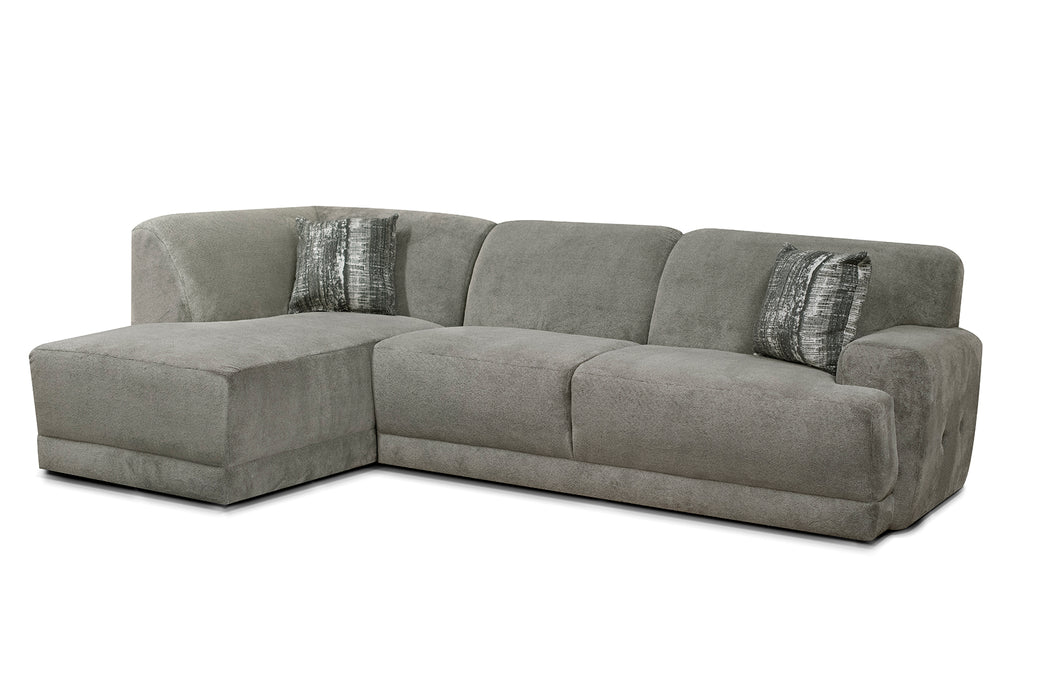 Cole Sectional